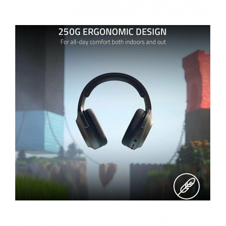 Наушники Razer Barracuda X Black RZ04-04430100-R3M1 - фото 21