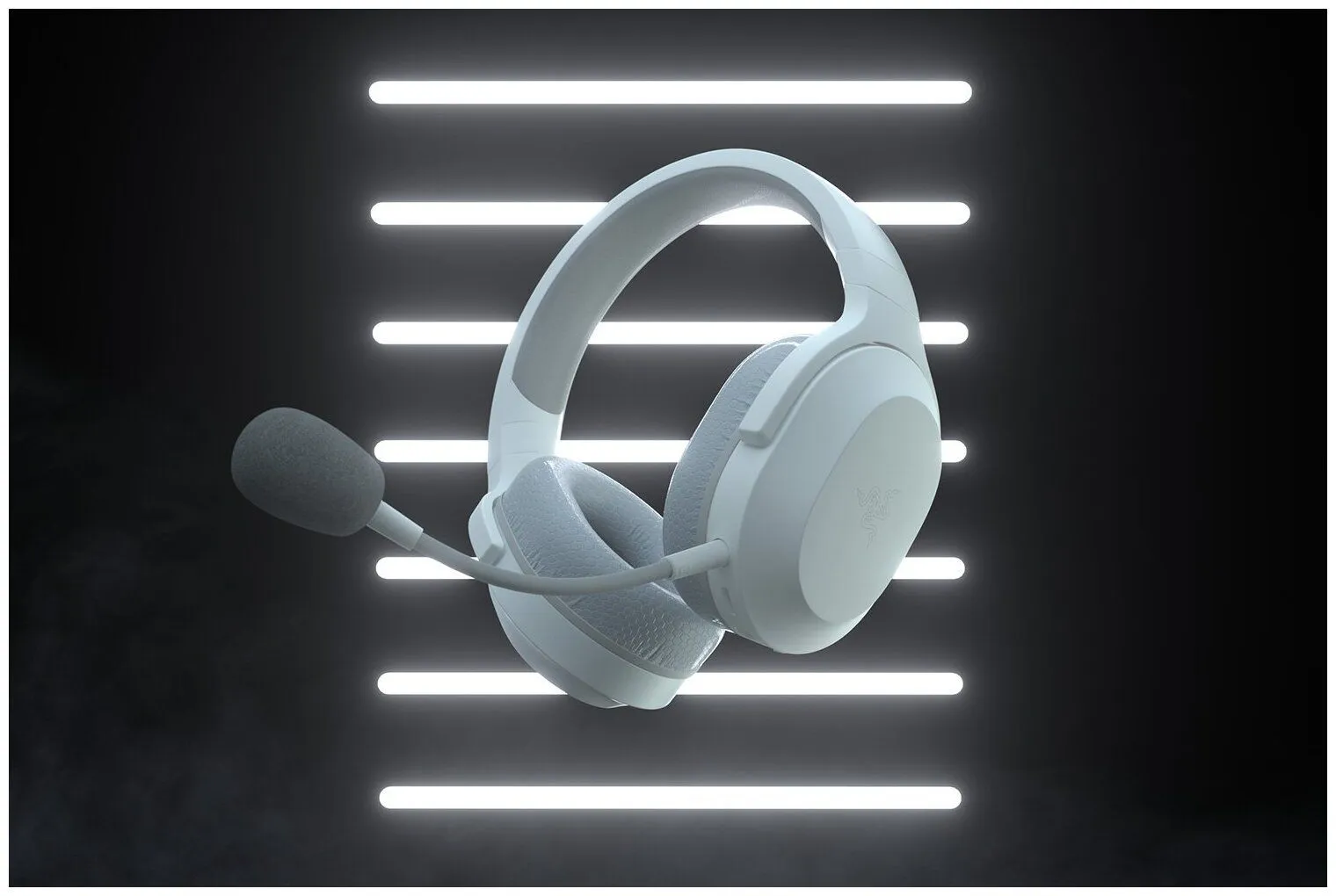 Наушники Razer Barracuda X Mercury White RZ04-04430200-R3M1 - фото 4