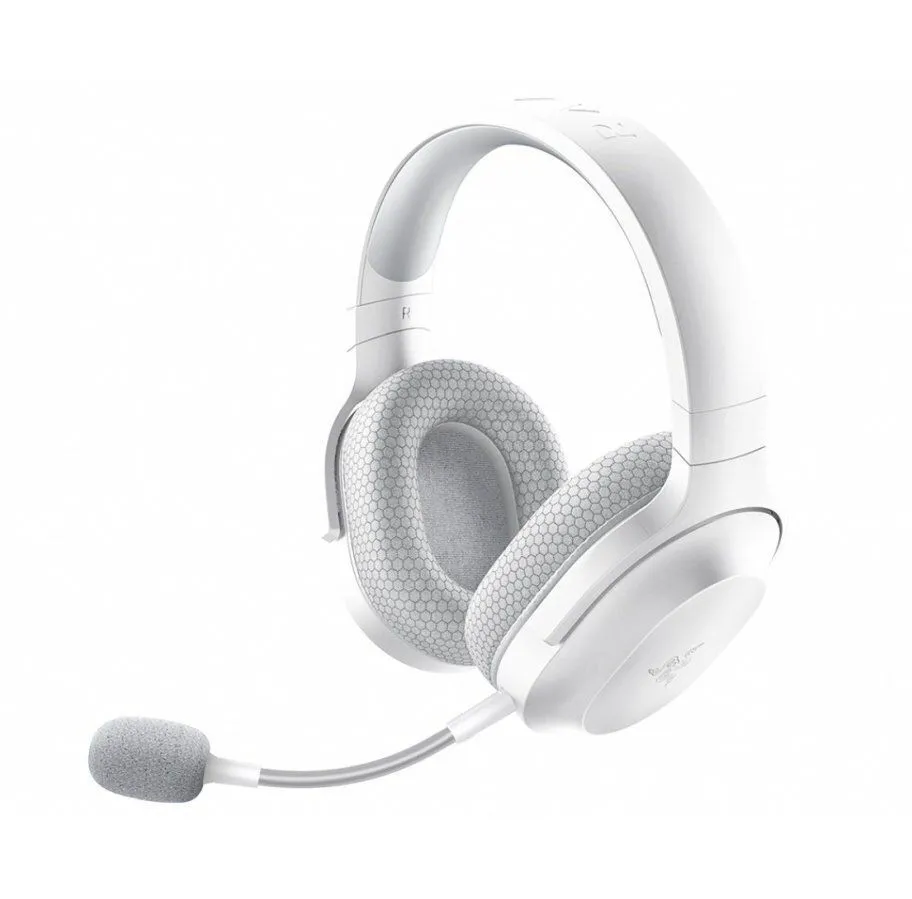 Наушники Razer Barracuda X Mercury White RZ04-04430200-R3M1 - фото 1