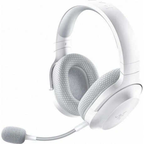 Наушники Razer Barracuda X Mercury White RZ04-04430200-R3M1