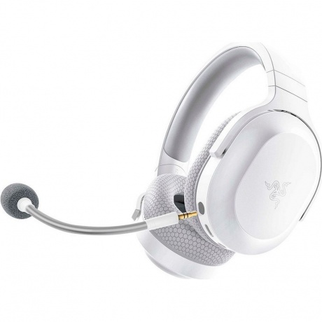 Наушники Razer Barracuda X Mercury White RZ04-04430200-R3M1 - фото 3