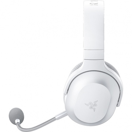 Наушники Razer Barracuda X Mercury White RZ04-04430200-R3M1 - фото 4