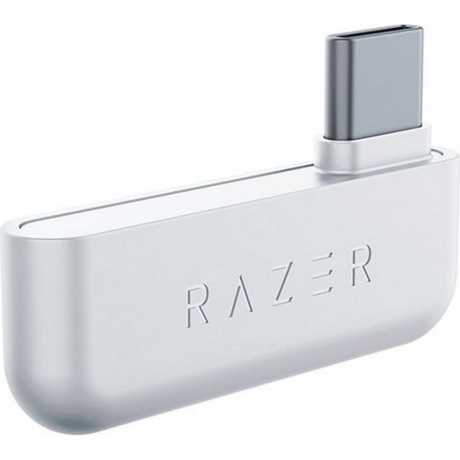 Наушники Razer Barracuda X Mercury White RZ04-04430200-R3M1 - фото 6