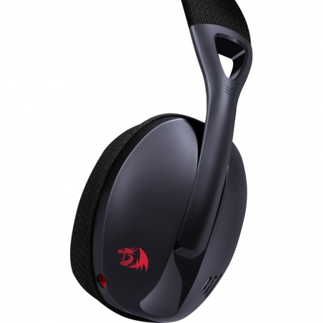 Наушники Redragon Ire Pro 71535 - фото 6