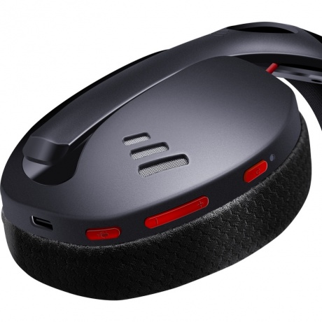 Наушники Redragon Ire Pro 71535 - фото 7