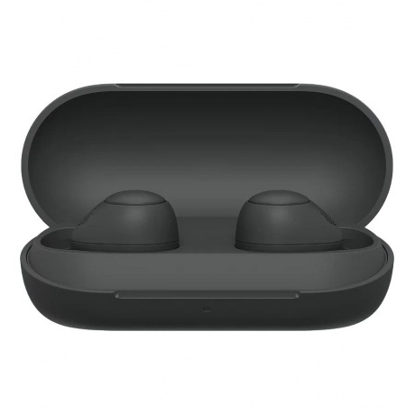 

Наушники Sony WF-C700N Black, Черный