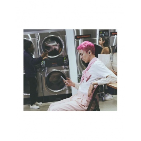 Наушники Sony WF-C700N Black - фото 17