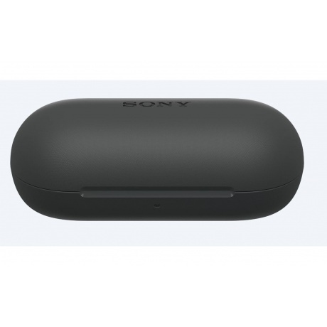 Наушники Sony WF-C700N Black - фото 3