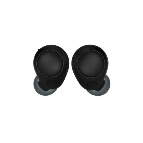 Наушники Sony WF-C700N Black - фото 6