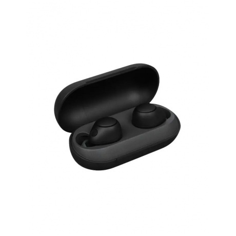 Наушники Sony WF-C700N Black - фото 9