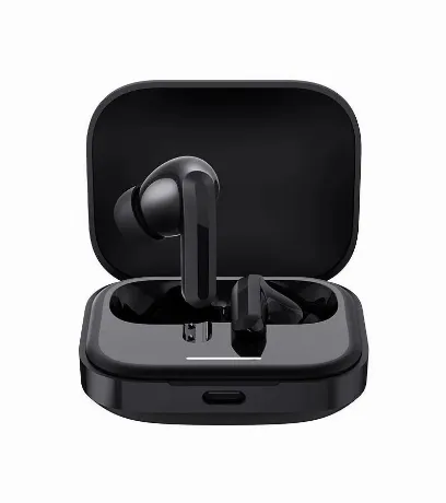 Наушники Xiaomi Redmi Buds 5 Black