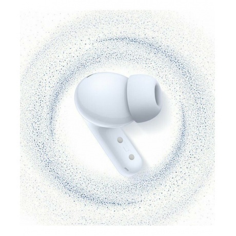 Наушники Xiaomi Redmi Buds 5 White BHR7628GL - фото 2
