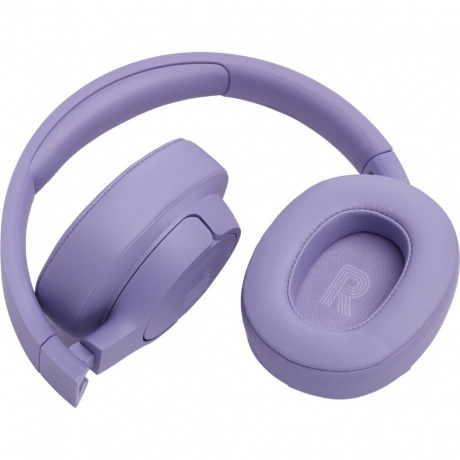 Наушники JBL TUNE 770NC пурпурный - фото 6