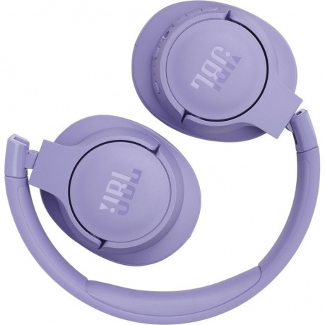 Наушники JBL TUNE 770NC пурпурный - фото 7