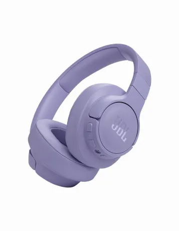 Наушники JBL TUNE 770NC пурпурный