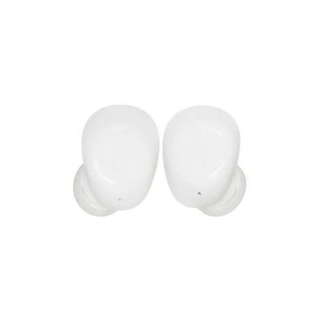 Наушники JBL Wave Buds белый - фото 6