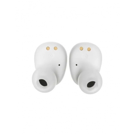 Наушники JBL Wave Buds белый - фото 7