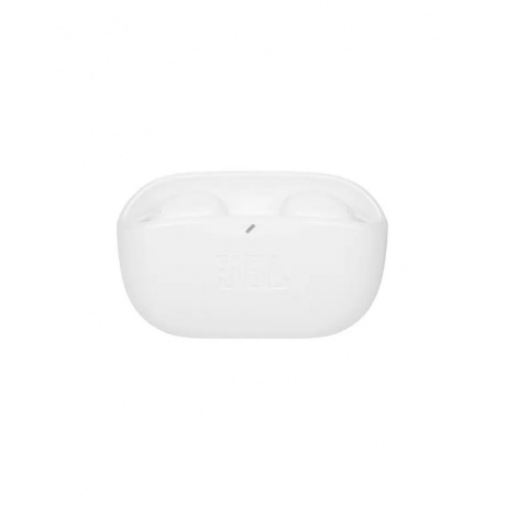 Наушники JBL Wave Buds белый - фото 10