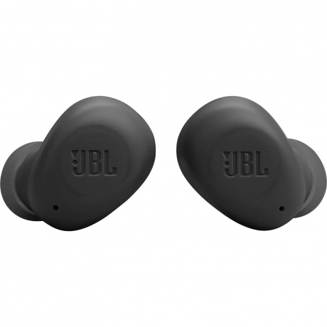 Наушники JBL Wave Buds черный - фото 2