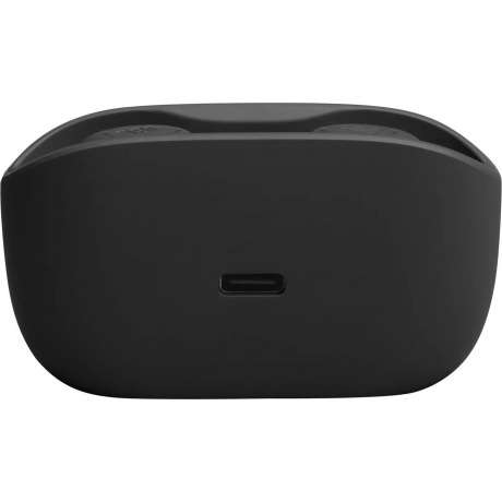 Наушники JBL Wave Buds черный - фото 4