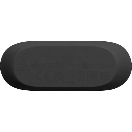 Наушники JBL Wave Buds черный - фото 6