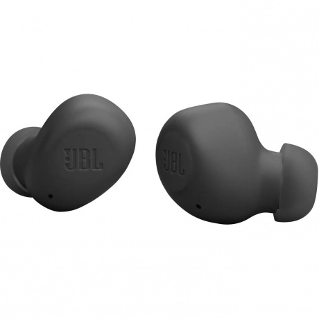 Наушники JBL Wave Buds черный - фото 8