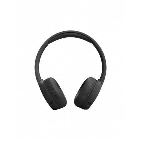 Наушники JBL Tune 670NC (JBLT670NCBLK) Black - фото 2