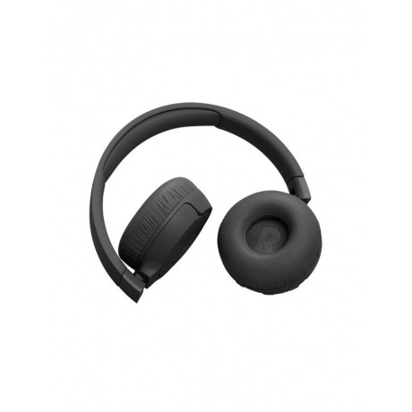 Наушники JBL Tune 670NC (JBLT670NCBLK) Black - фото 6