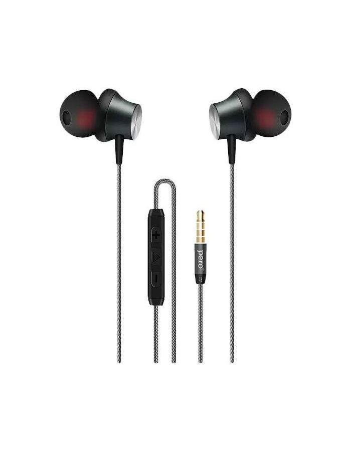 Наушники беспроводные PERO BE01 Black, вакуумные хорошее состояние;