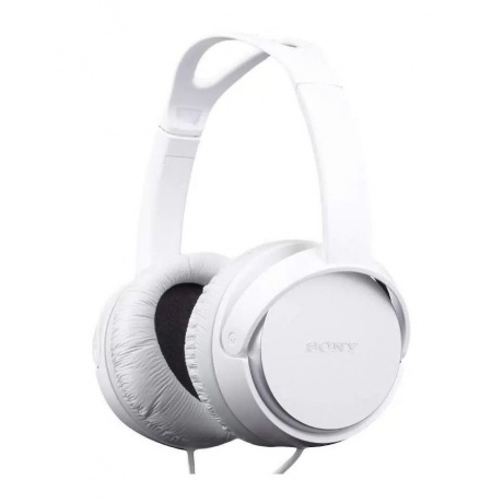 Наушники Sony MDR-XD150 White хорошее состояние; - фото 1