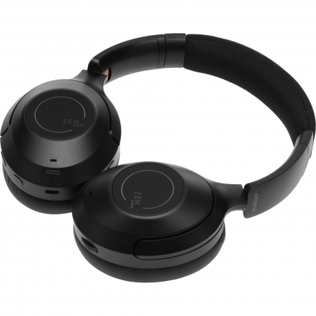Наушники Creative ZEN Hybrid Pro - фото 2
