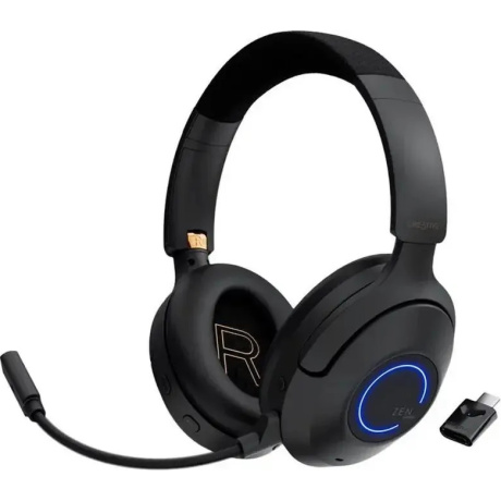 Наушники Creative ZEN Hybrid Pro Classic - фото 11