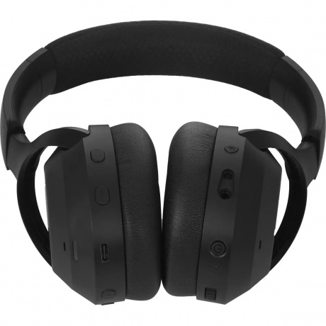 Наушники Creative ZEN Hybrid Pro Classic - фото 3