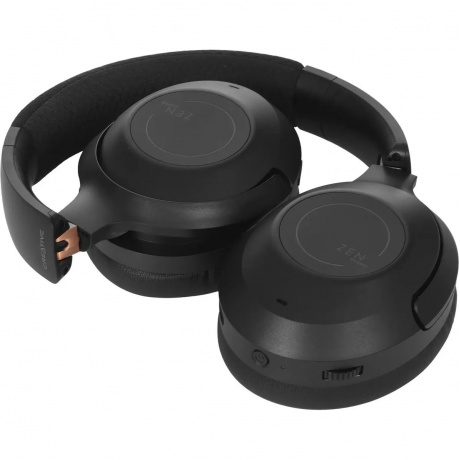 Наушники Creative ZEN Hybrid Pro Classic - фото 4
