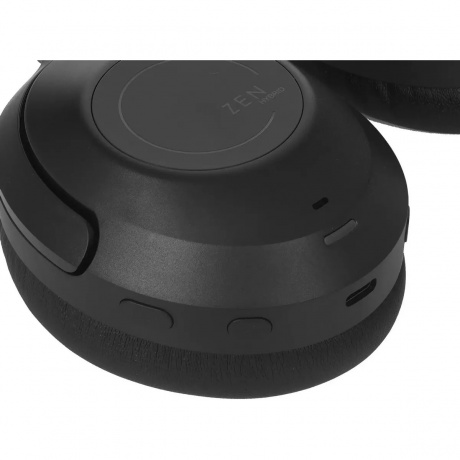 Наушники Creative ZEN Hybrid Pro Classic - фото 6