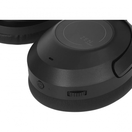 Наушники Creative ZEN Hybrid Pro Classic - фото 8