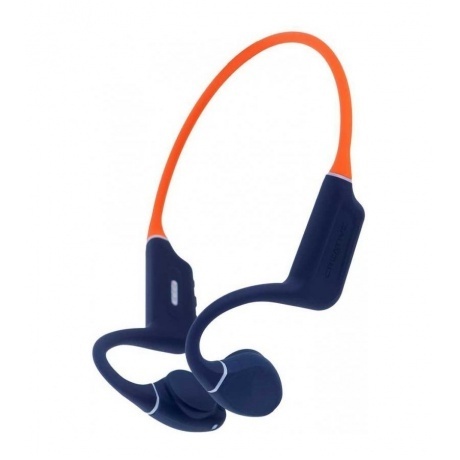 Наушники Creative OUTLIER FREE PRO+ (Оранж) - фото 3