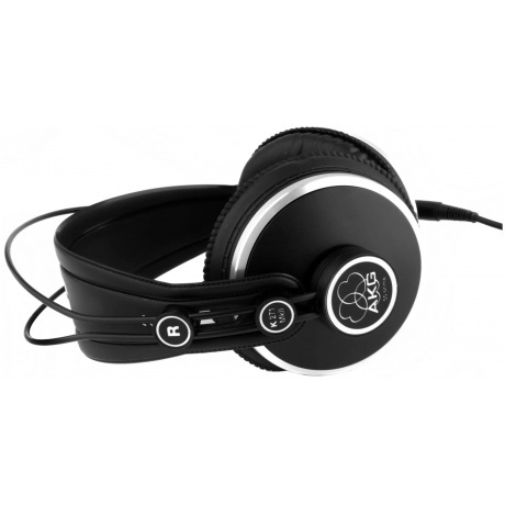 Наушники AKG K271 MKII - фото 2
