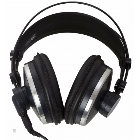 Наушники AKG K271 MKII - фото 11