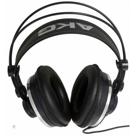Наушники AKG K271 MKII - фото 12
