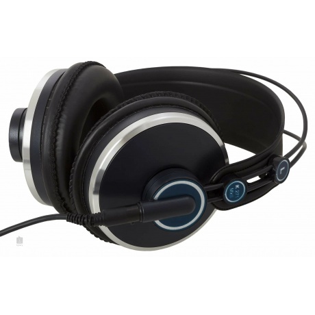 Наушники AKG K271 MKII - фото 13