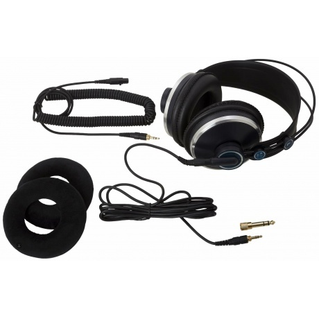 Наушники AKG K271 MKII - фото 14