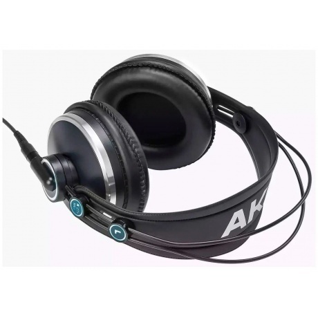 Наушники AKG K271 MKII - фото 3