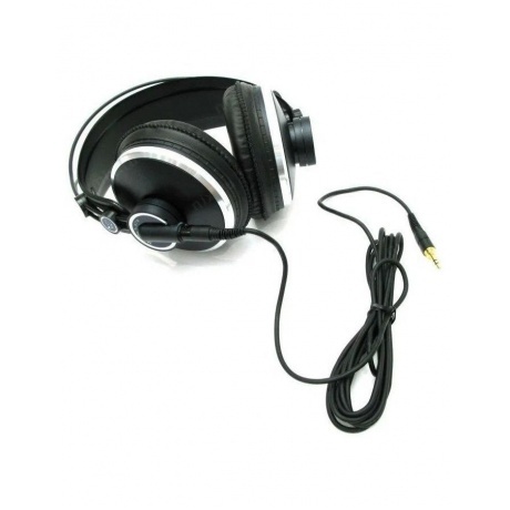 Наушники AKG K271 MKII - фото 4