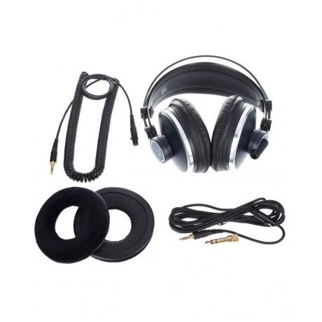 Наушники AKG K271 MKII - фото 7