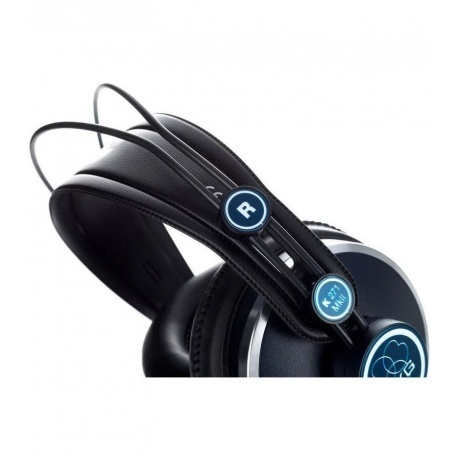 Наушники AKG K271 MKII - фото 8