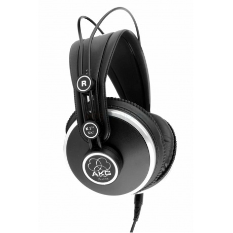 Наушники AKG K271 MKII - фото 9