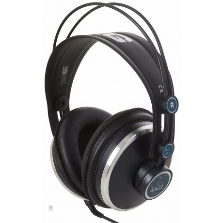 Наушники AKG K271 MKII - фото 10