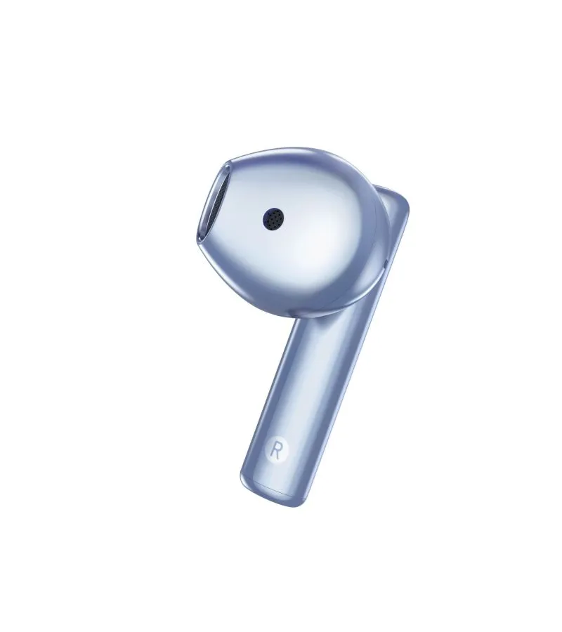 Наушники HONOR CHOICE Earbuds X5E Blue - фото 4