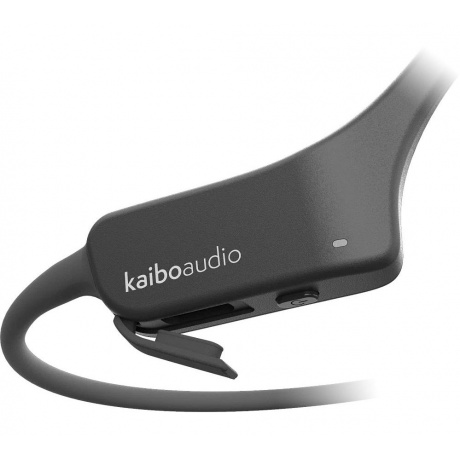 Наушники Kaibo Audio Verse черный - фото 10